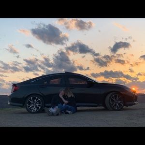 Meet your Posher, Bethany